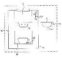 Fig. 01 - System and method for preparing a liquid beverage from a cartridge