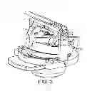 Fig. 04 - System and method for preparing a liquid beverage from a cartridge