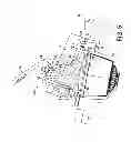 Fig. 06 - System and method for preparing a liquid beverage from a cartridge