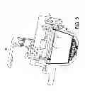 Fig. 07 - System and method for preparing a liquid beverage from a cartridge