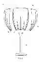 Fig. 04 - Oxygenating drinking/mixing vessel