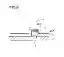 Fig. 09 - Thermal barrier coating method, masking pin and combustor transition piece