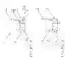 Fig. 03 - MULTI-SHEET GLAZING UNIT WITH FLEXIBLY MOUNTED SUSPENDED FILMS AND MANUFACTURING METHODS THEREFOR