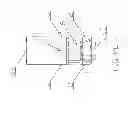 Fig. 04 - MULTI-SHEET GLAZING UNIT WITH FLEXIBLY MOUNTED SUSPENDED FILMS AND MANUFACTURING METHODS THEREFOR