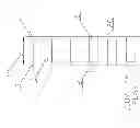 Fig. 05 - MULTI-SHEET GLAZING UNIT WITH FLEXIBLY MOUNTED SUSPENDED FILMS AND MANUFACTURING METHODS THEREFOR