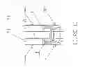 Fig. 16 - MULTI-SHEET GLAZING UNIT WITH FLEXIBLY MOUNTED SUSPENDED FILMS AND MANUFACTURING METHODS THEREFOR