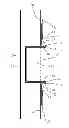 Fig. 01 - Surround for electrical boxes