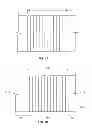 Fig. 04 - Insulation systems employing expansion features to insulate elongated containers subject to extreme temperature fluctuations, and related components and methods