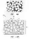 Fig. 04 - PROCESS FOR FORMING AN AGGLOMERATED PARTICLE CLOUD NETWORK COATED FIBER BUNDLE