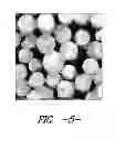 Fig. 05 - PROCESS FOR FORMING AN AGGLOMERATED PARTICLE CLOUD NETWORK COATED FIBER BUNDLE