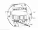 Fig. 01 - ADDRESSABLE MATRICES/CLUSTER BLANKS FOR DENTAL CAD/CAM SYSTEMS AND OPTIMIZATION THEREOF