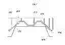 Fig. 06 - Battery cooling duct