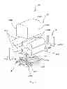 Fig. 03 - Battery device and electronic apparatus