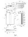 Fig. 04 - Battery device and electronic apparatus