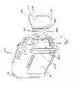 Fig. 07 - Battery device and electronic apparatus