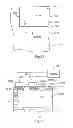 Fig. 11 - Battery device and electronic apparatus