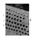 Fig. 03 - Diatomaceous energy storage devices