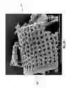 Fig. 09 - Diatomaceous energy storage devices