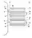 Fig. 01 - METHOD FOR MANUFACTURING AN ELECTRODE STACK OF AN ELECTROCHEMICAL CELL AND AN ELECTRODE STACK OF AN ELECTROCHEMICAL CELL