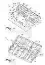 Fig. 07 - Cover for electrolytic batteries