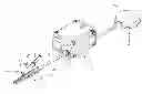 Fig. 01 - Needleless injector wand assembly