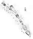 Fig. 04 - Needleless injector wand assembly