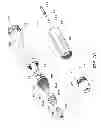 Fig. 07 - Needleless injector wand assembly