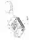 Fig. 11 - Needleless injector wand assembly