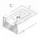 Fig. 12 - Denture system, engagement piece used for denture system, method for producing denture base and denture