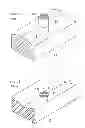 Fig. 13 - Denture system, engagement piece used for denture system, method for producing denture base and denture