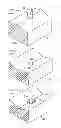 Fig. 15 - Denture system, engagement piece used for denture system, method for producing denture base and denture