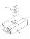 Fig. 19 - Denture system, engagement piece used for denture system, method for producing denture base and denture