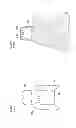 Fig. 26 - Denture system, engagement piece used for denture system, method for producing denture base and denture