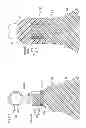Fig. 33 - Denture system, engagement piece used for denture system, method for producing denture base and denture