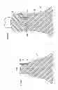 Fig. 40 - Denture system, engagement piece used for denture system, method for producing denture base and denture