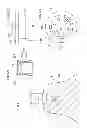 Fig. 63 - Denture system, engagement piece used for denture system, method for producing denture base and denture