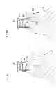 Fig. 64 - Denture system, engagement piece used for denture system, method for producing denture base and denture