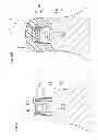 Fig. 67 - Denture system, engagement piece used for denture system, method for producing denture base and denture