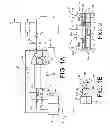Fig. 02 - Micro-fluidic system using micro-apertures for high throughput detection of cells