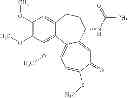Fig. 02 - Microbial method for the biotransformation of colchicinoid compounds