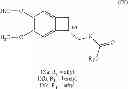 Fig. 17 - Process for the enzymatic synthesis of (7S)-1-(3,4-dimethoxybicyclo[4.2.0]octa-1,3,5-trien-7-yl) N-methyl methanamine, and application in the synthesis of ivabradine and salts thereof