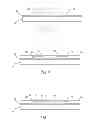 Fig. 04 - Method for manufacturing array substrate with embedded photovoltaic cell