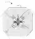 Fig. 01 - Method for fabricating a transducer apparatus
