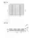 Fig. 03 - Method for manufacturing organic solar cell module