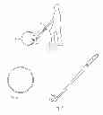 Fig. 02 - HOOK AND WHEEL