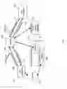 Fig. 02 - High capacity satellite communications system