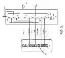 Fig. 04 - Radio front end having reduced diversity switch linearity requirement