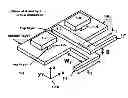 Fig. 01 - Method and apparatus for the alignment of a 60 GHz endfire antenna