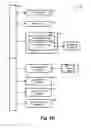 Fig. 05 - System and method for timely whereabouts determination by a mobile data processing system