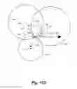 Fig. 43 - System and method for timely whereabouts determination by a mobile data processing system